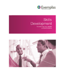 Skills Development Brochure