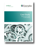 Qualiturn Case Study