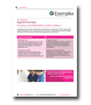 Apprenticeships Product Sheet