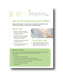 Business Support Brochure