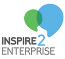 Inspire2Enterprise Logo